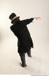 VLADIMIR MAD HATTER STANDING POSE 2